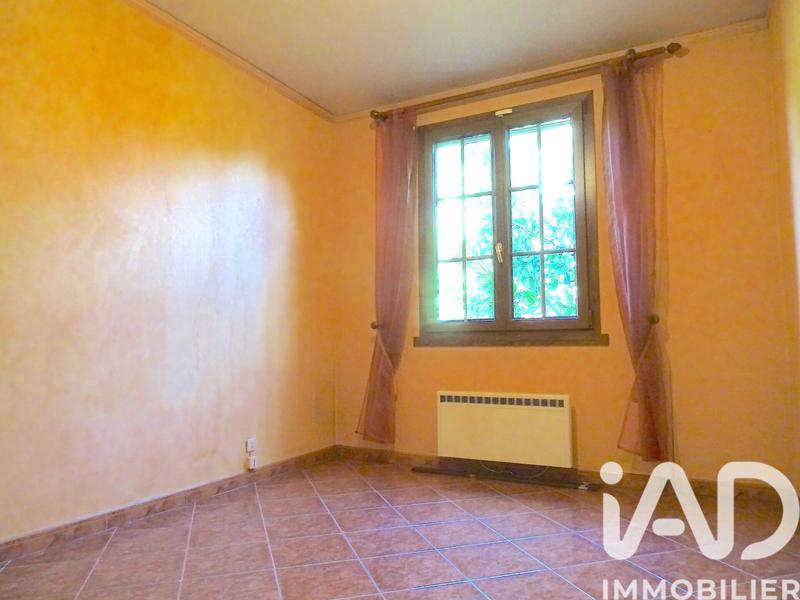 Maison - 147 m² - 7 pièces