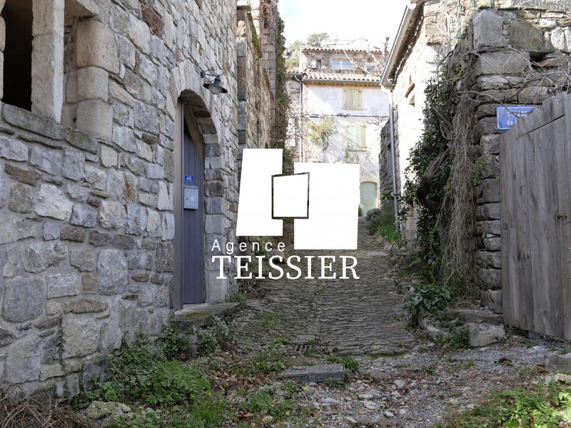 Maison - 118 m² - 3 pièces