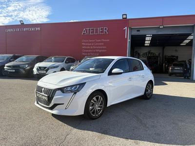 Peugeot 208 Bluehdi 102cv Style Bvm6