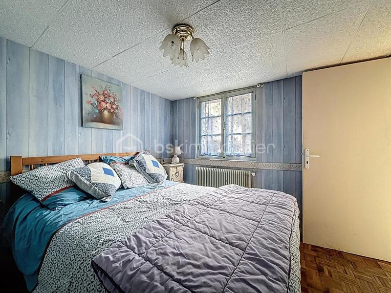 Immeuble - 190 m² - 8 pièces