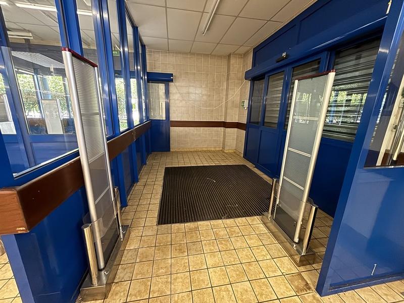 Fonds de commerce - 448 m²