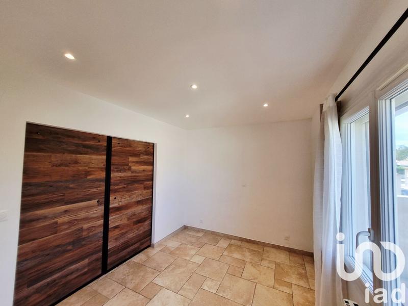 Maison - 141 m² - 5 pièces