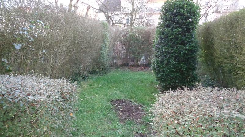 Appartement - 29 m² - 1 pièce