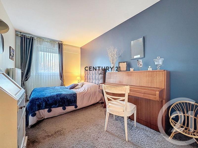 Appartement - 76 m² - 3 pièces