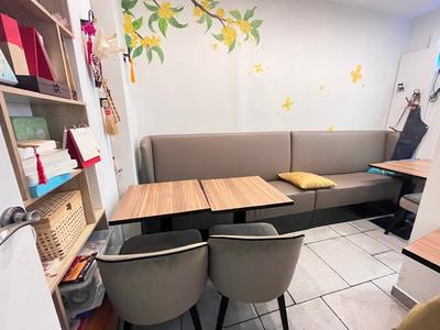 Fonds de commerce - Hôtellerie / Restauration - 60 m²