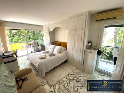 Appartement - 116 m² - 4 pièces