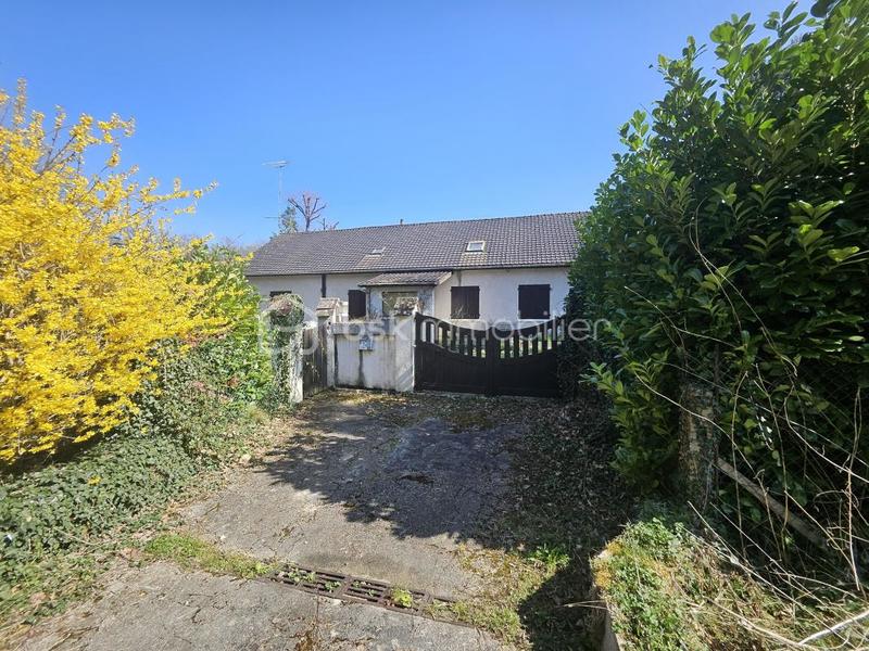 Maison - 177 m² - 6 pièces