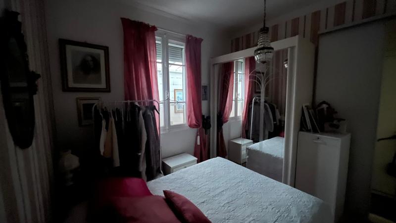 Maison - 44 m² - 2 pièces