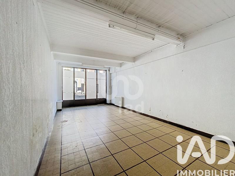 Maison de ville - 124 m² - 6 pièces