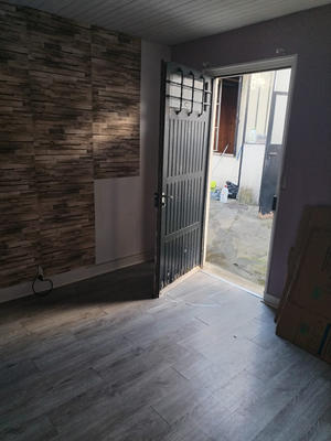 Maison - 65 m² - 3 pièces