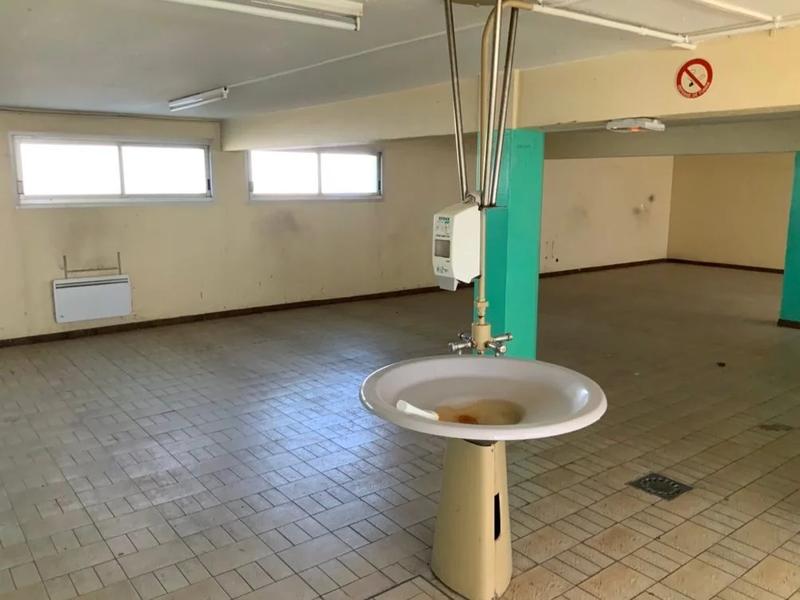 Entrepôt - 34 975 m² - 2 pièces