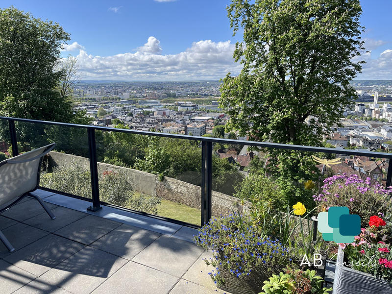 Appartement - 79 m² - 3 pièces