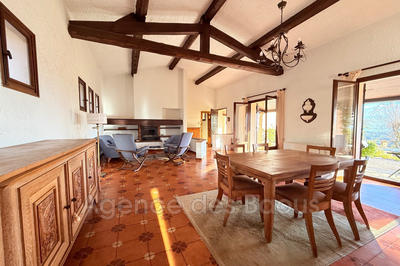 Maison - 117 m² - 4 pièces