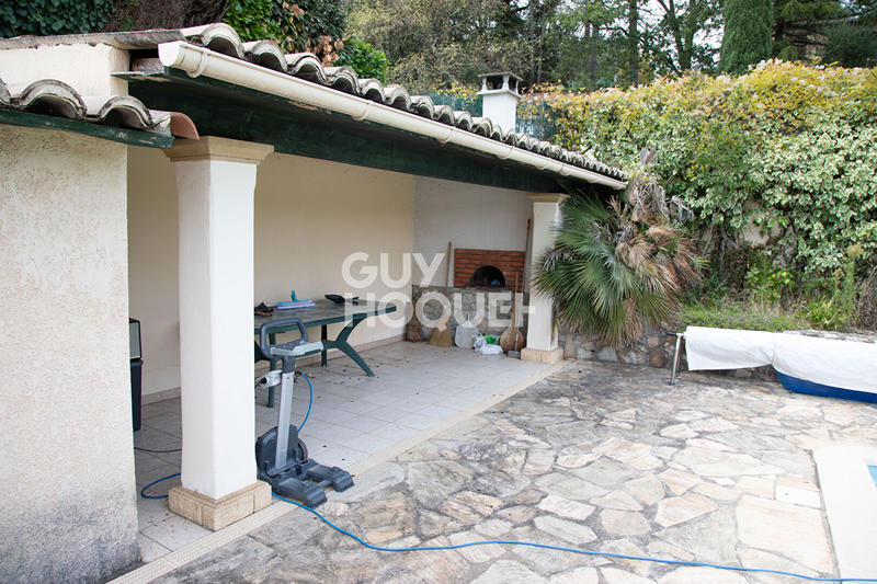 Maison - 157 m² - 7 pièces