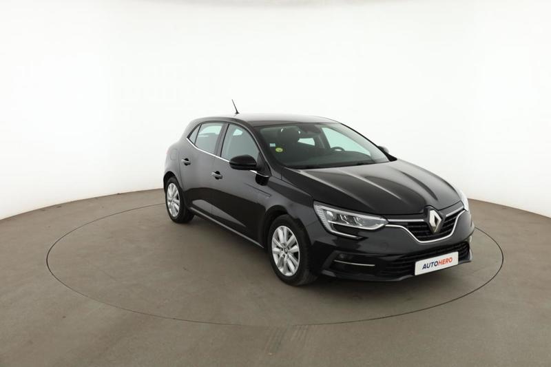 Renault Mégane 1.5 dCi Blue Business 115 ch
