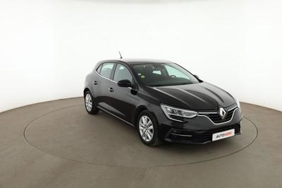 Renault Mégane 1.5 dCi Blue Business 115 ch
