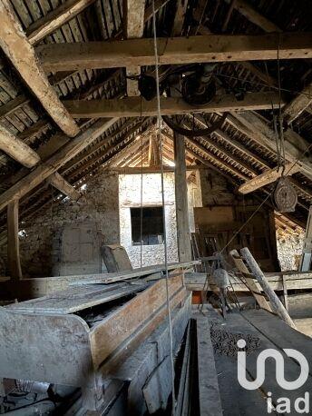 Maison de village - 325 m² - 4 pièces