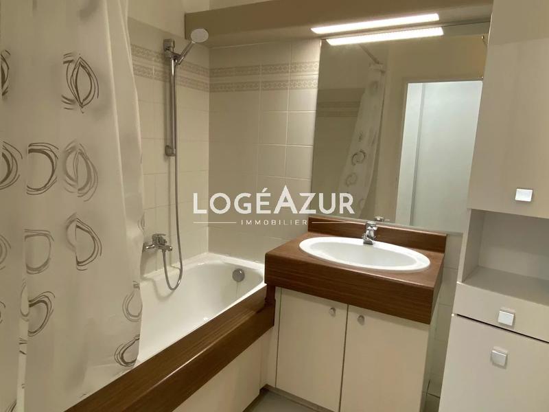 Appartement - 27 m² - 1 pièce