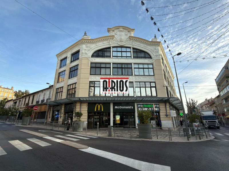 Bureau - 49 m² - 4 pièces