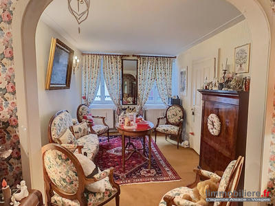 Maison - 160 m² - 7 pièces