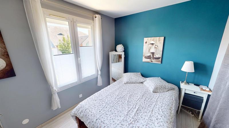 Maison - 118 m² - 5 pièces