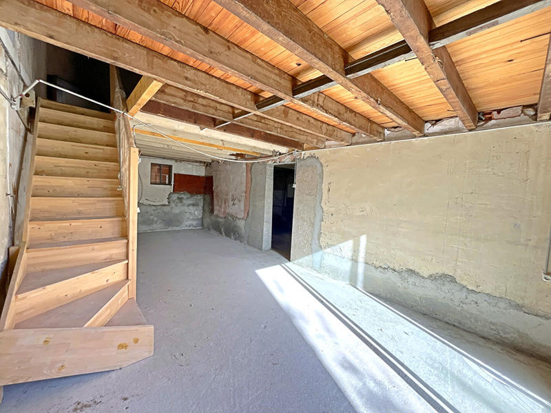 Maison - 105 m² - 4 pièces