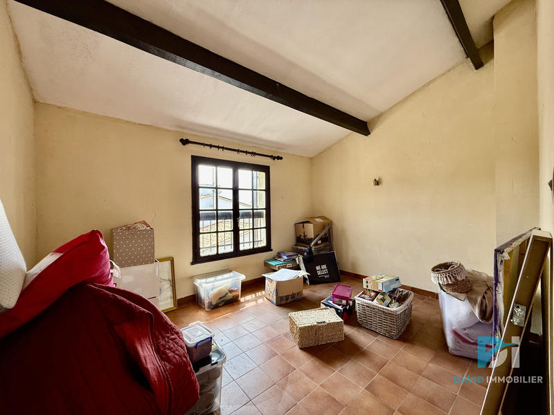 Maison - 116 m² - 6 pièces