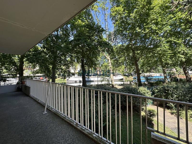 Appartement - 135 m² - 4 pièces