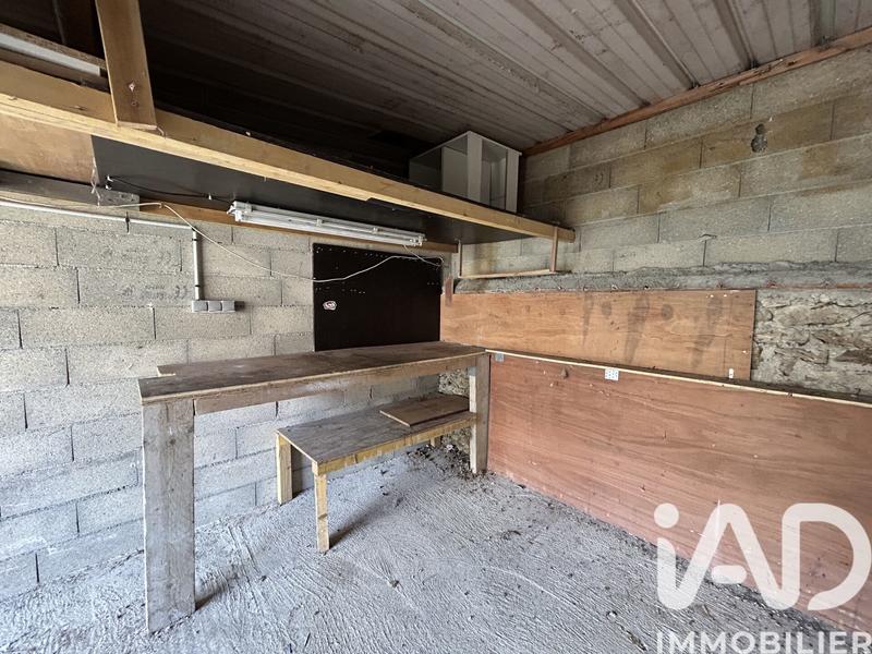 Maison - 67 m² - 3 pièces