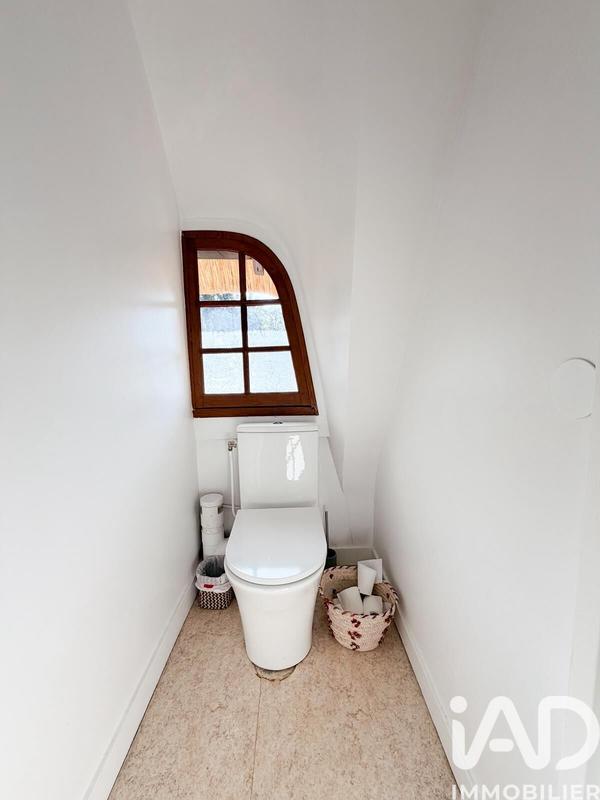 Maison - 321 m² - 10 pièces