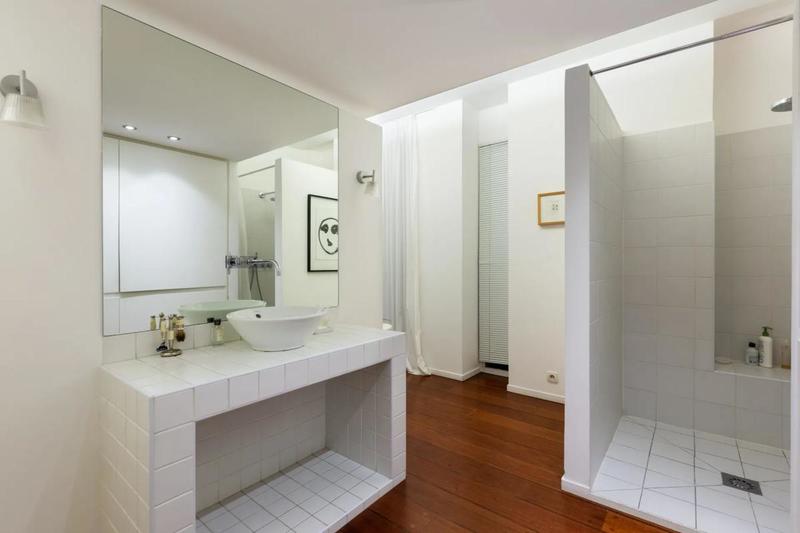 Loft - 350 m² - 5 pièces