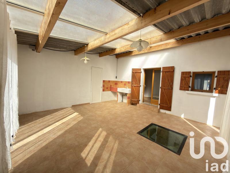 Maison - 160 m² - 5 pièces