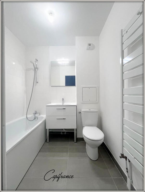 Maison - 88 m² - 5 pièces