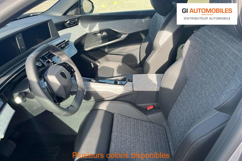 Peugeot 5008 Hybrid 145 e-Dcs6 Allure