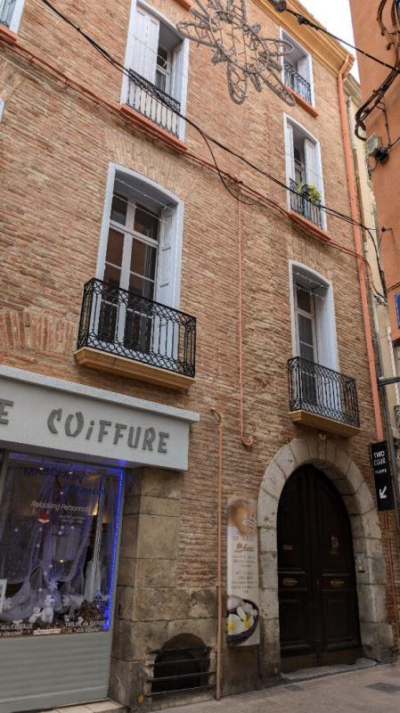 Appartement - 131 m² - 6 pièces