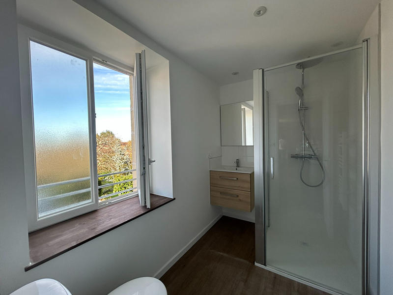 Appartement - 32 m² - 2 pièces