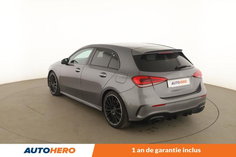 Mercedes Classe a 35 Amg 4Matic 7g-Dct 306 ch