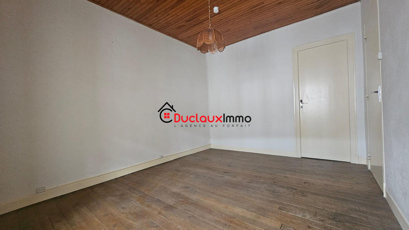 Maison - 190 m² - 6 pièces