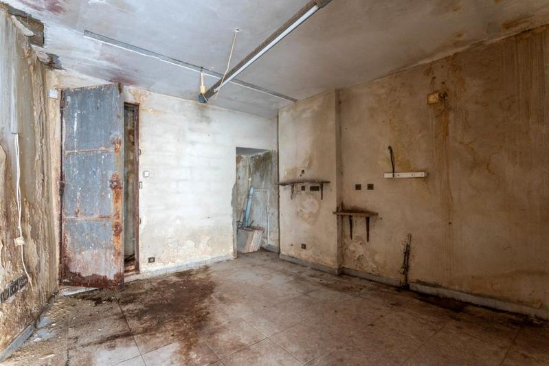 Appartement - 214 m²