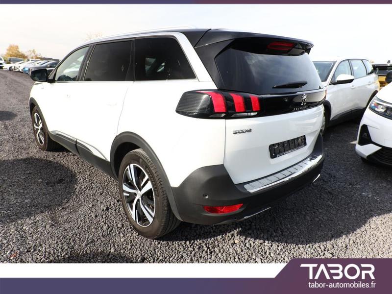 Peugeot 5008 1.5 BlueHDi 130 Aut. Allure Gps
