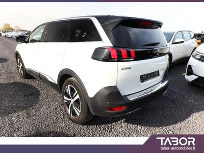 Peugeot 5008 1.5 BlueHDi 130 Aut. Allure Gps