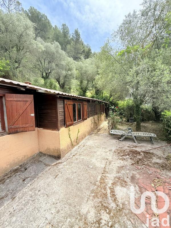 Châlet - 51 m² - 2 pièces