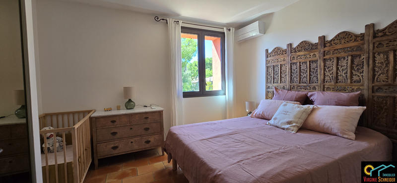 Maison - 170 m² - 6 pièces