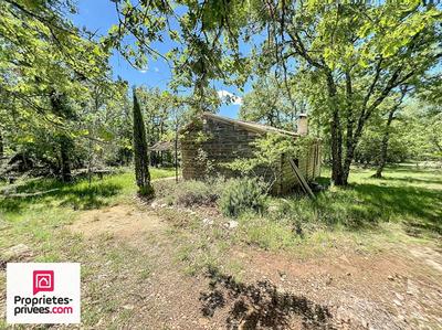 Maison - 42 m² - 2 pièces