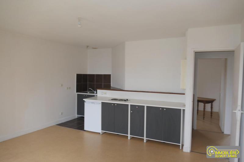 Appartement - 68 m² - 4 pièces