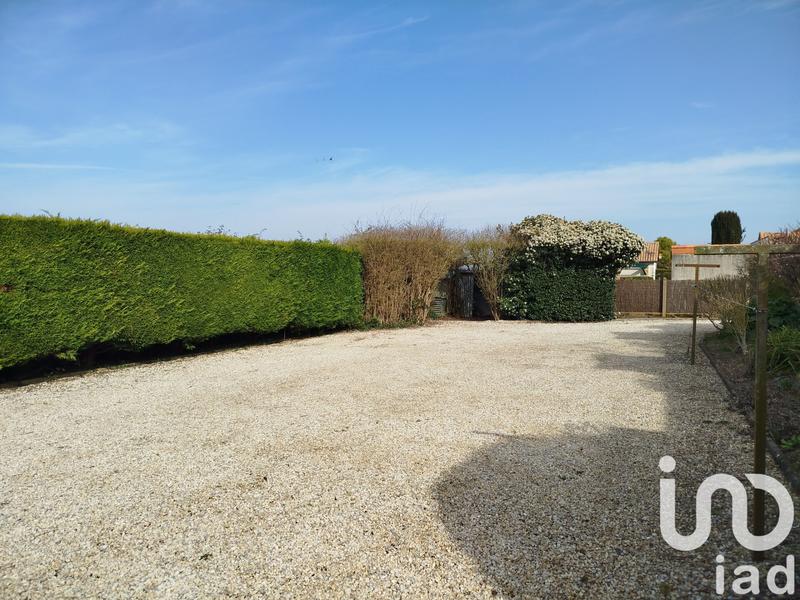 Maison - 160 m² - 7 pièces