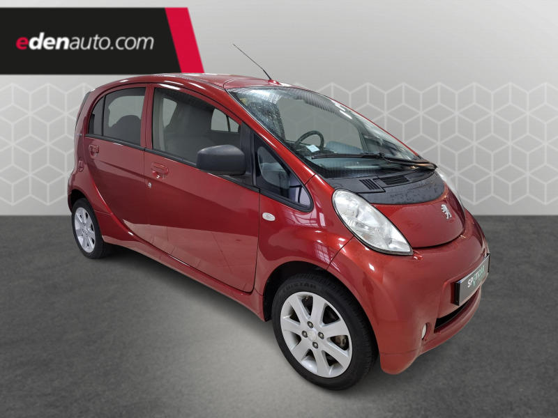 Peugeot iOn Electrique Active