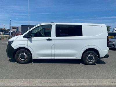 Volkswagen Transporter Van Tdi 150 Ch Bva8 L1