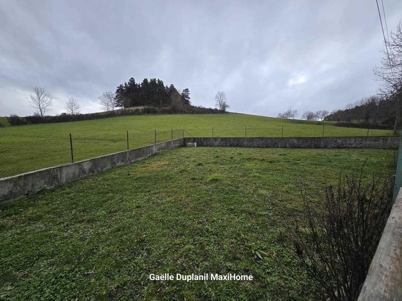 Ferme - 133 m² - 11 pièces