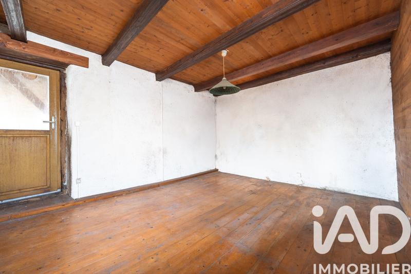 Ferme - 90 m² - 3 pièces